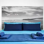 Nyaraló Raffi House Corralejo