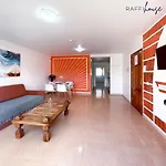 Raffi House Corralejo