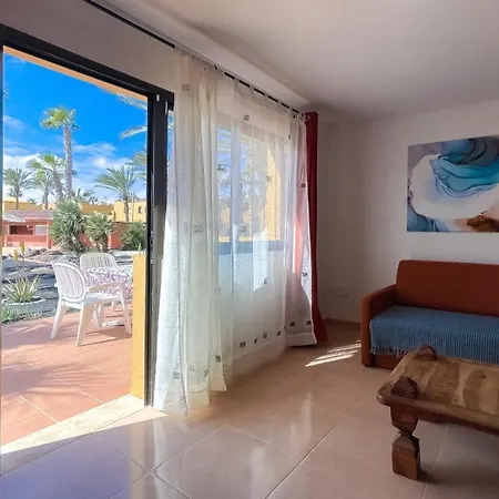 Raffi House Corralejo