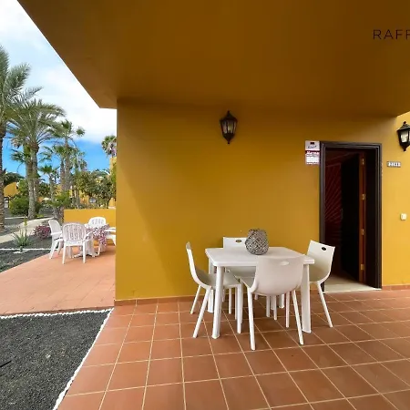 Raffi House Κοραλέχο