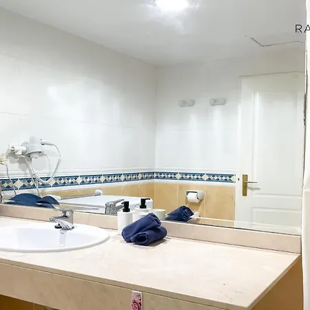 Holiday home Raffi House Corralejo