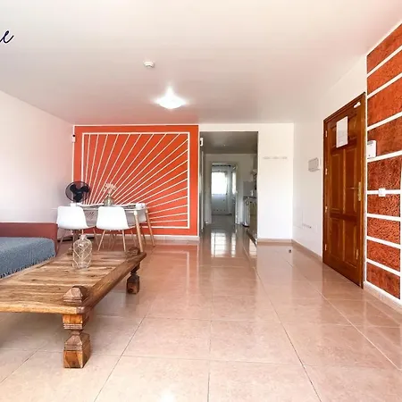 Raffi House Holiday home Corralejo