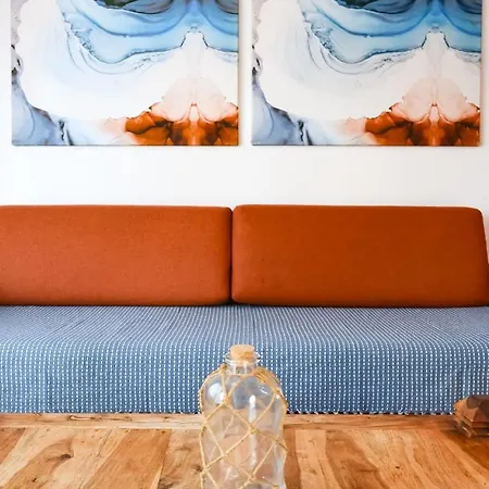 Raffi House Corralejo