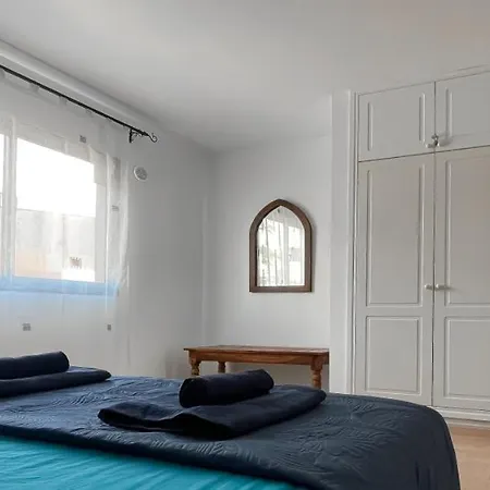 Raffi House בית נופש