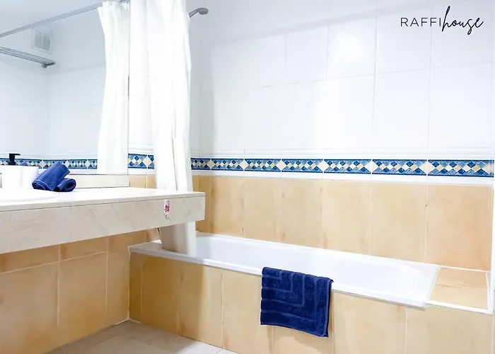 Raffi House Holiday home Corralejo