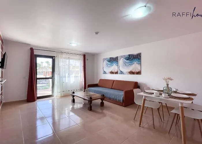 Holiday home Raffi House