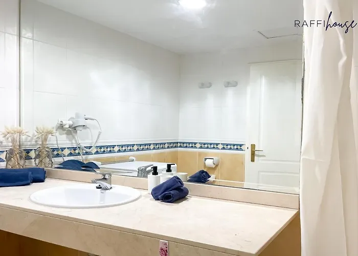 Holiday home Raffi House Corralejo