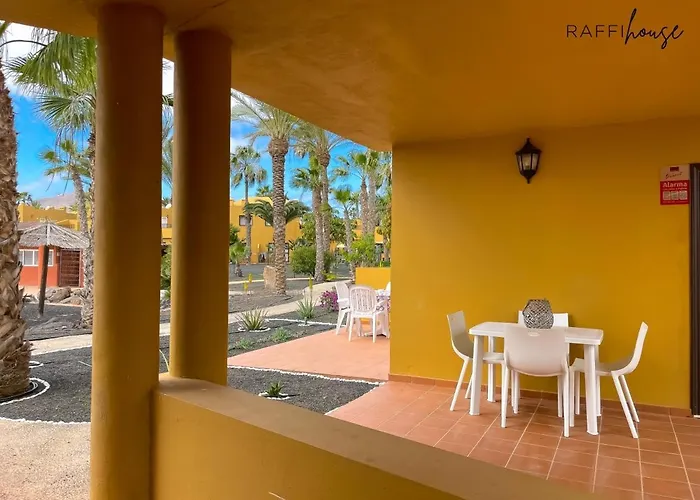 Raffi House Holiday home