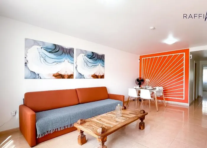 Raffi House Holiday home *