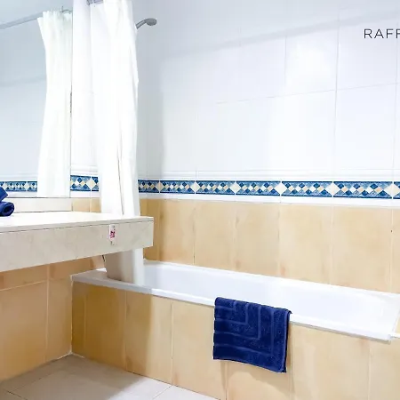Raffi House בית נופש קורלחו